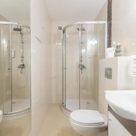 Apartamenty Przy Sadybie * Karpacz