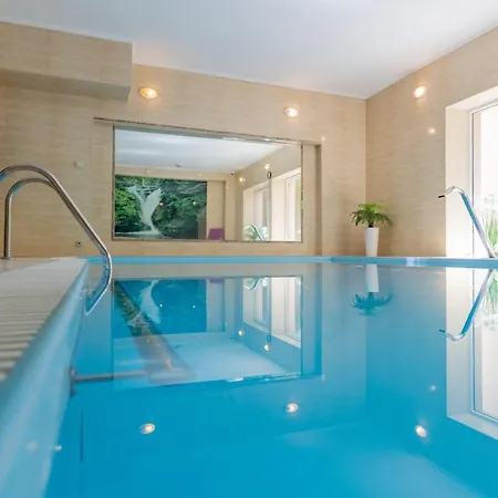 Apartamenty Przy Sadybie Aparthotel