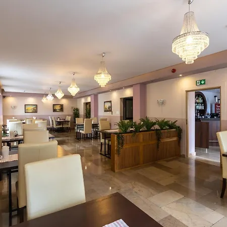 Apartamenty Przy Sadybie Karpacz