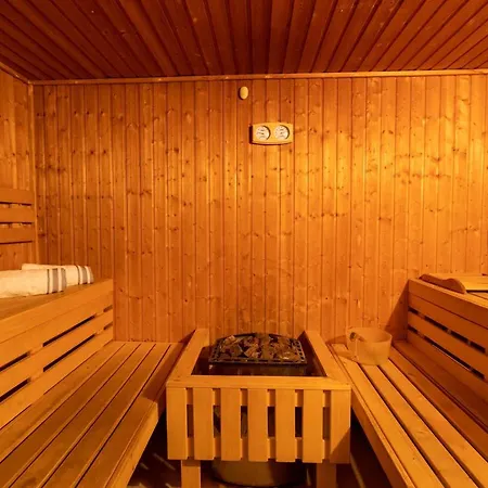 Apartamenty Przy Sadybie Karpacz