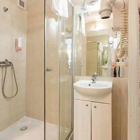 Apartamenty Przy Sadybie Aparthotel *
