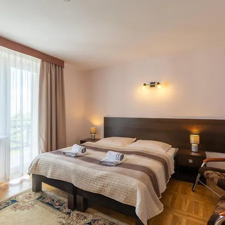 Apartamenty Przy Sadybie Aparthotel Karpacz