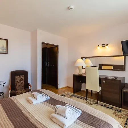 Apartamenty Przy Sadybie Aparthotel Karpacz